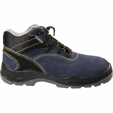 GOODYEAR cipela zaštitna visoka S1P vel.46