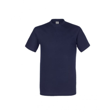 MAJICA T-shirt tamno plava XL