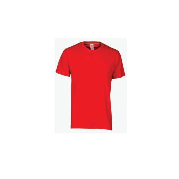 MAJICA T-shirt crvena L