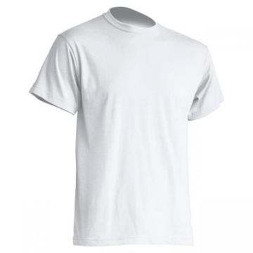 MAJICA T-shirt bijela XXL