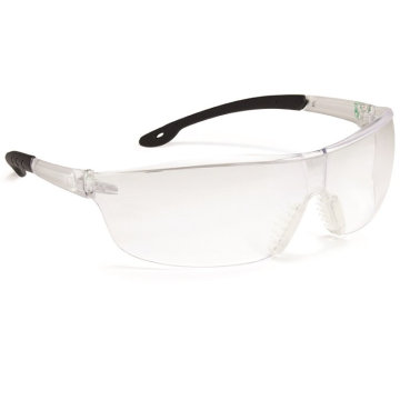 LUX OPTICAL Naočale zaštitne Rho-prozirne