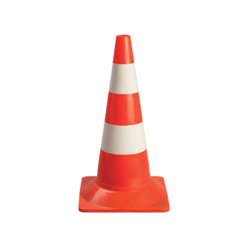 ČUNJ za signalizaciju plastični 50cm