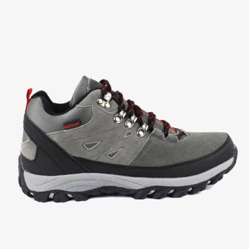 CIPELA visoka Treking siva vel. 45