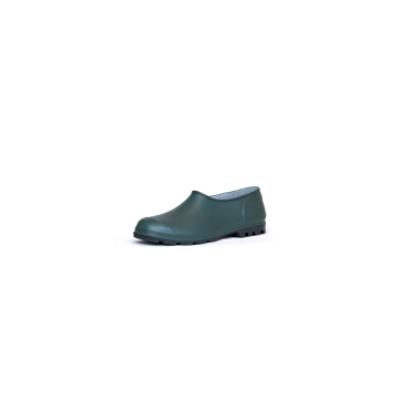 GLEŽNJAČA PVC zelena broj 45