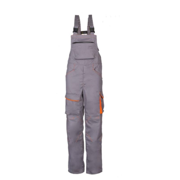 HLAČE farmer Atlantic sive XXL