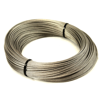 SAJLA inox 2mm 7x7