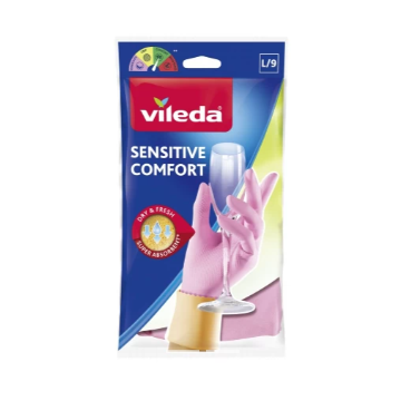 VILEDA Rukavice Leichte/Sensitive