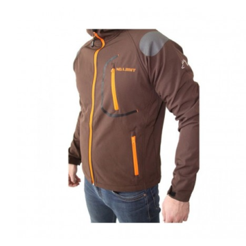 JAKNA softshell No-Limit L