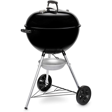WEBER roštilj Original Kettle E-5710