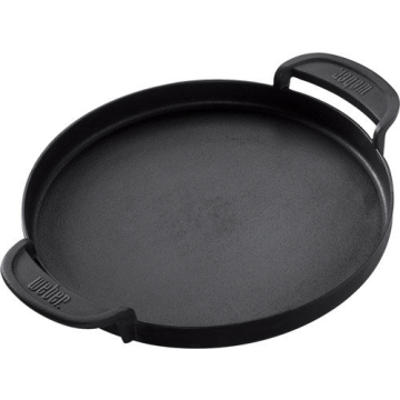 WEBER ploča kamen BBQ sistem