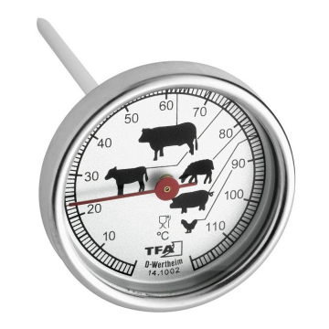 TERMOMETAR za pečenje 10-34-323