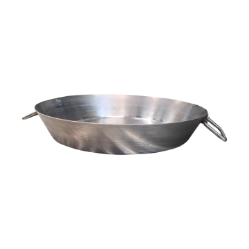 TEPSIJA za sač sa ručkom EXTRA 380 Inox