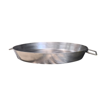 TEPSIJA za sač sa ručkom EXTRA 440 Inox