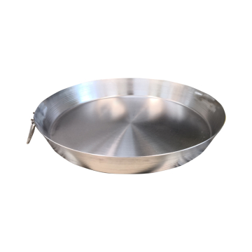 TEPSIJA za sač sa ručkom EXTRA 480 Inox