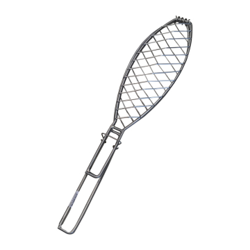 ROŠTILJ Inox