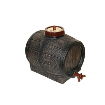 ROTO bure za vino i rakiju Barik 100L