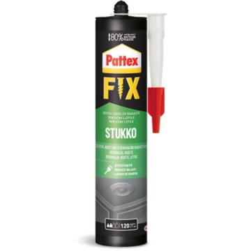 PATTEX ljepilo montažno Moment Stukko 380 g
