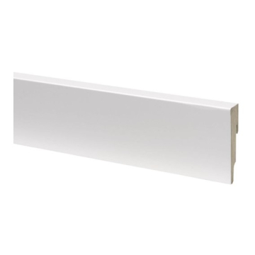 JEWE lajsna HP1979 MDF 240cm bijela