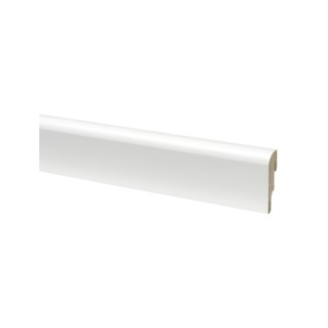JEWE lajsna HP1958/65060 MDF 240cm bijela