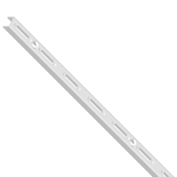 ELEMENT SYSTEM šina redna bijela 5000-0500-50cm