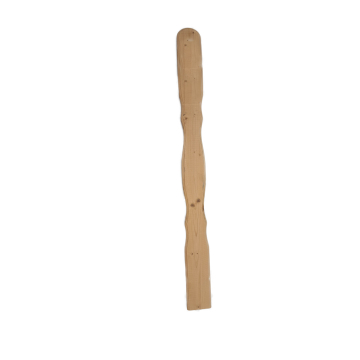 DREWNLES Ograda 90x20x1000mm Rezbarena sa Falcom