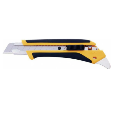 OLFA  Skalpel 18mm L5 anti-slip
