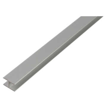 GAH-ABLERTS Profil alu 12,9x24x1,5/1m