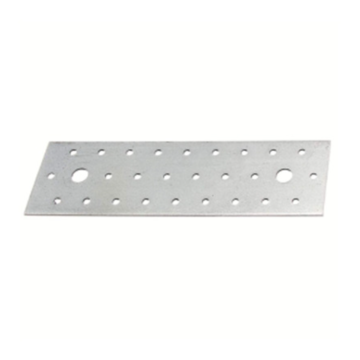 GAH-ALBERTS flah perforirani 240x80x2