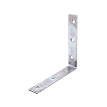 GAH-ALBERTS flah ugaoni 125x125x22
