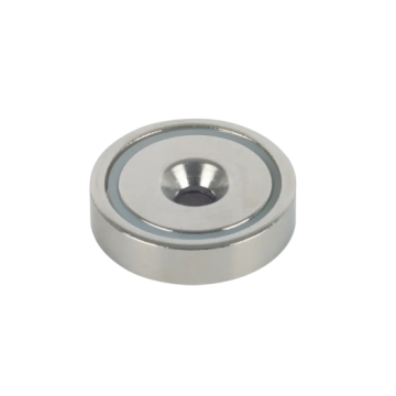 FIX Magnet lončasti fi32x8mm