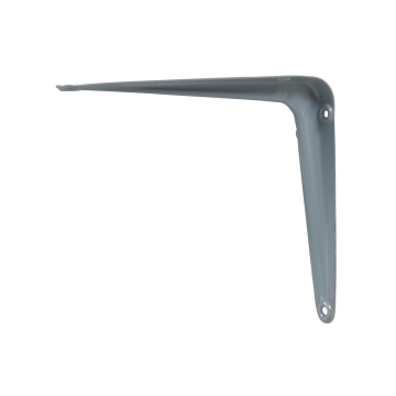 IBFM konzola 200x150mm siva