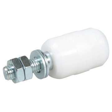 IBFM točkić za kliznu kapiju Ø25mm