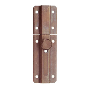 ALDEGHI rigla 160 mm
