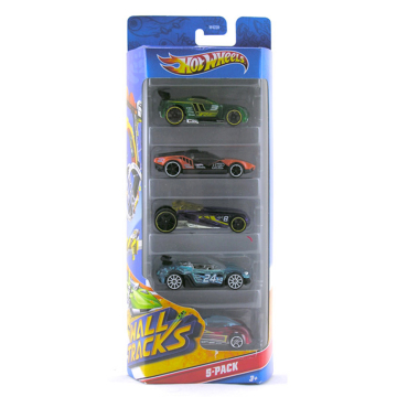 HOT WHEELS autići