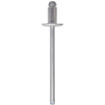 FRIULSIDER nitna aluminijska 3.2x12mm