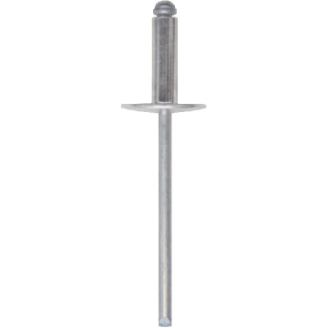 FRIULSIDER nitna aluminijska 4.8x18mm