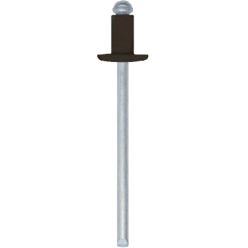 FRIULSIDER nitna aluminijska 3.2x6mm