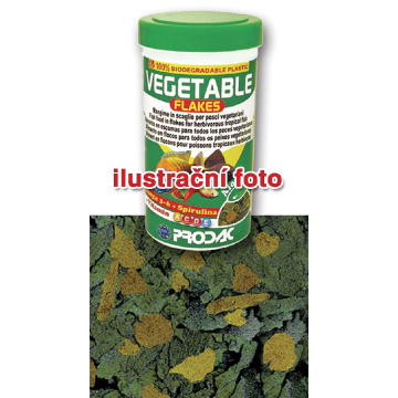PRODAC hrana za ribice biljojede 250ml