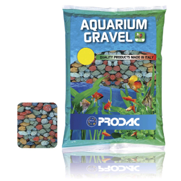 PRODAC pijesak kvarcni prirodni 1kg