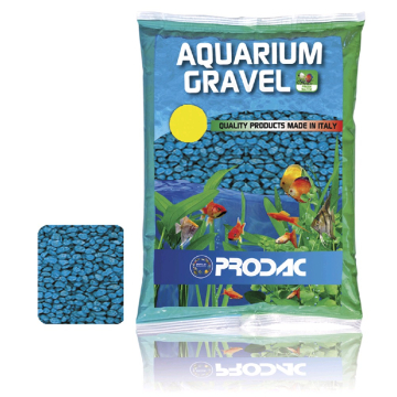 PRODAC pijesak kvarcni tirkiz 1kg