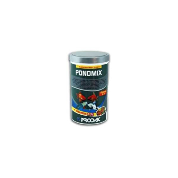PRODAC hrana za RIBICE u ribnjacima 1200ml