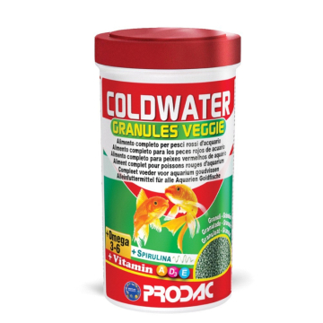 PRODAC hrana za ribice 100ml