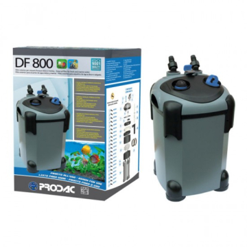 PRODAC pumpa za avkvarijume vanjska DF800