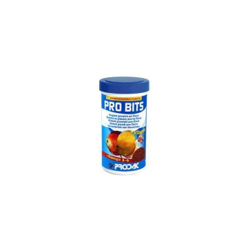 PRODAC hrana za RIBICE pro bits 250ml