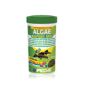 PRODAC hrana za algare biljna 100ml