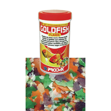 PRODAC hrana za zlatne RIBICE 100ml