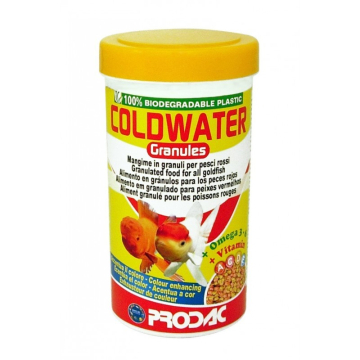 PRODAC hrana za hladnovodne RIBICE 100ml
