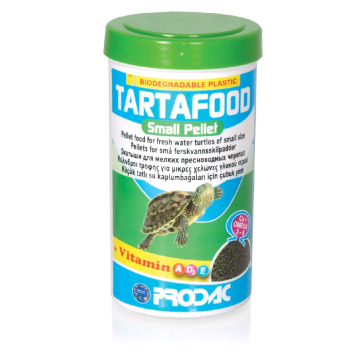 PRODAC hrana za kornjače pelet small 250ml