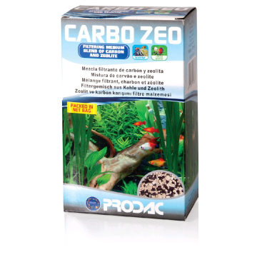 PRODAC ugalj akvarijumski aktivni-zeolit 700gr