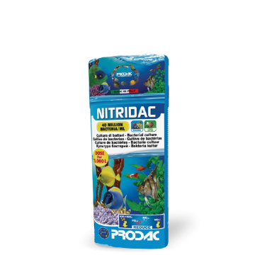 PRODAC sredstvo za redukciju nitrata 100ml